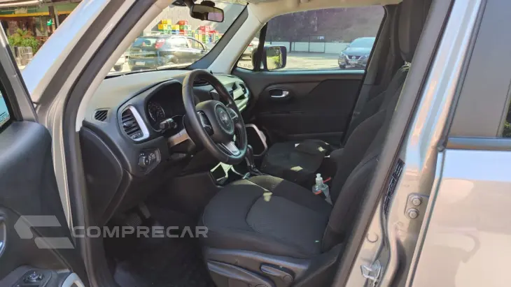 RENEGADE 1.8 16V STD