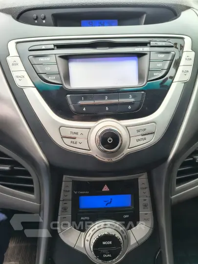 ELANTRA 1.8 GLS 16V