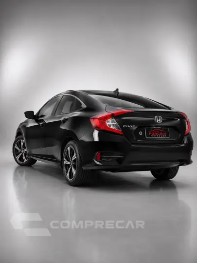CIVIC 2.0 16vone EXL