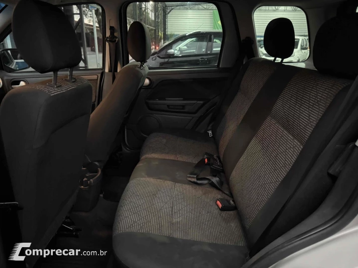 ECOSPORT 2.0 XLT 16V