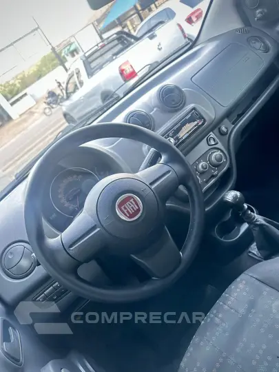 Uno 1.0 FLEX VIVACE EVO