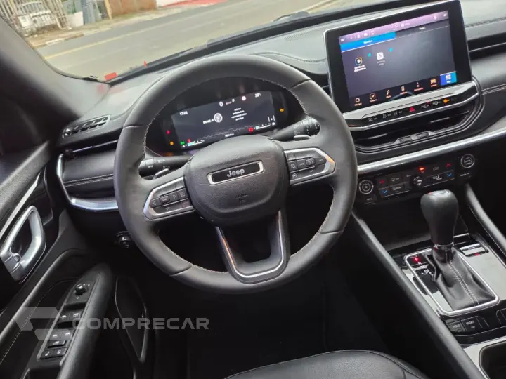 COMPASS S T270 1.3 TB 4x2 Flex Aut.