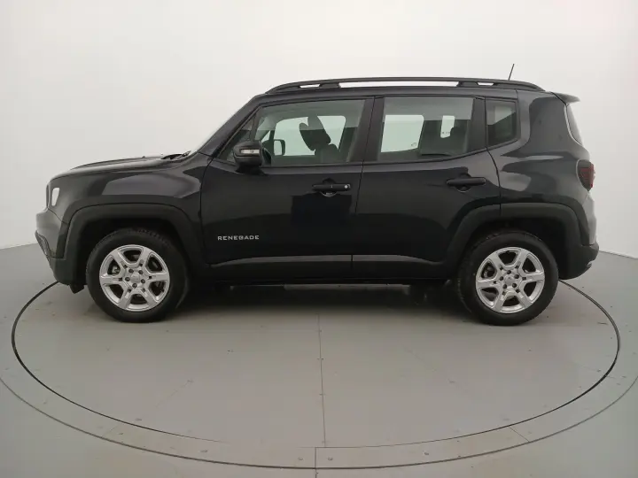 RENEGADE 1.3 T270 TURBO FLEX SPORT AT6