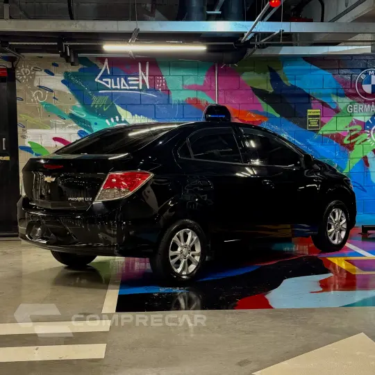 PRISMA 1.4 LTZ Spe/4 8V