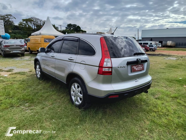 CRV 2.0 LX 4X2 16V