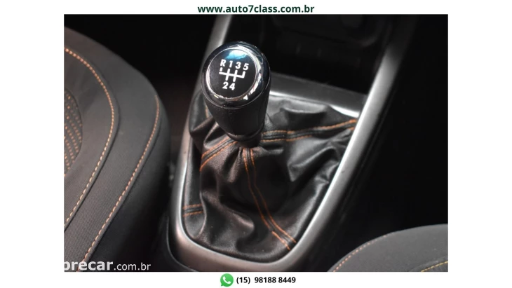 ONIX - 1.4 MPFI LT 8V 4P MANUAL