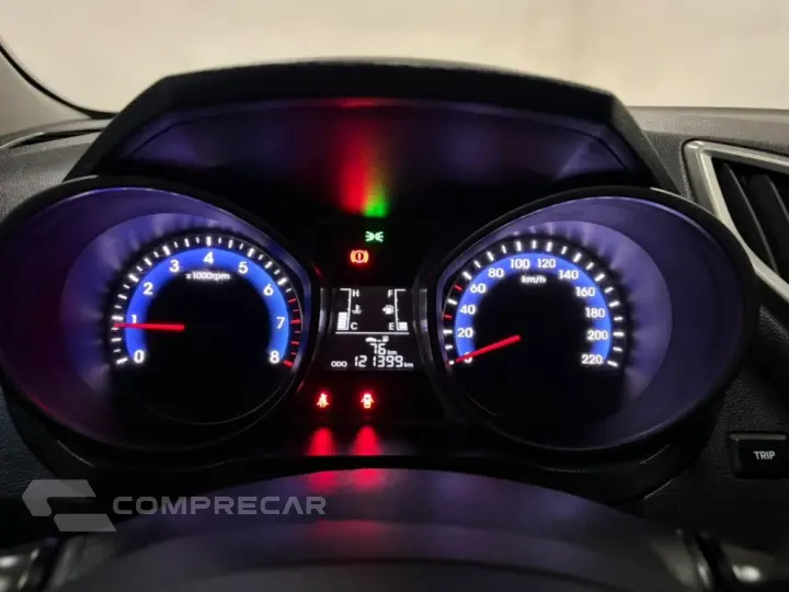 HB20 1.0 UNIQUE 12V FLEX 4P MANUAL