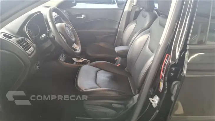 COMPASS 2.0 16V Longitude