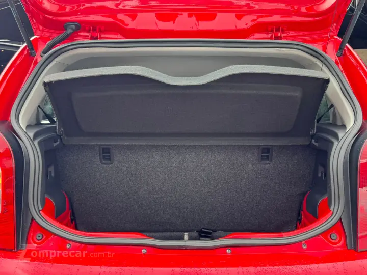 UP 1.0 MPI Take UP 12V