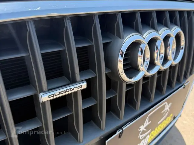 Q3 - 2.0 TFSI AMBIENTE QUATTRO 170CV 4P S TRONIC