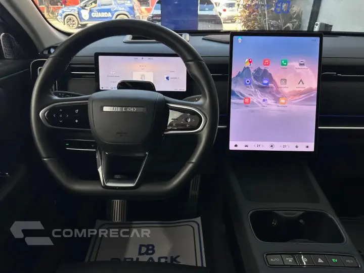 7  Prestige1.5 TB 16v Aut