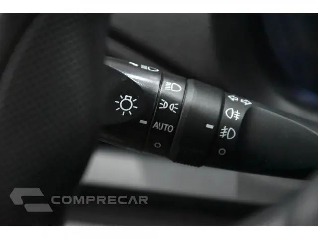 YARIS HATCH - 1.3 16V XL MANUAL