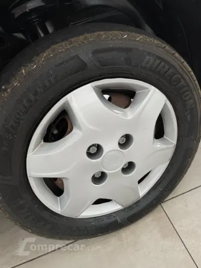 CELTA 1.0 MPFI LT 8V