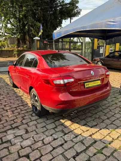 Fluence Privilege 2.0