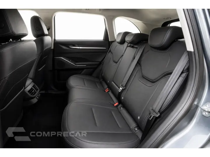 HAVAL H6 1.5 PHEV19 E-TRACTION