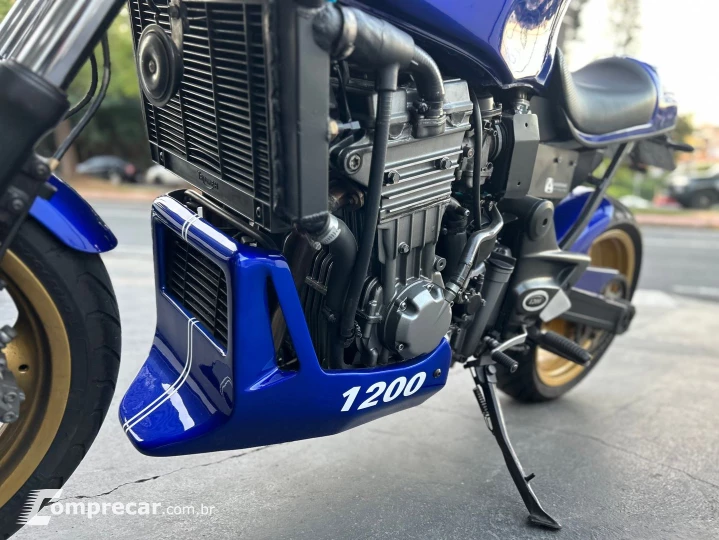 Trophy 1200