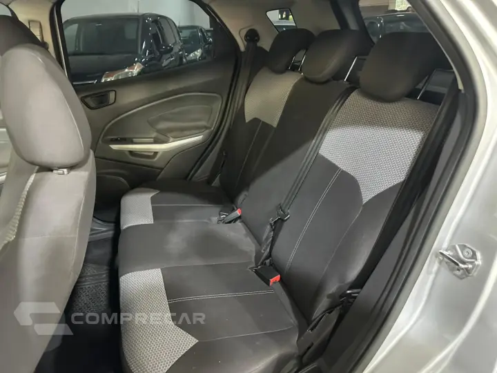 ECOSPORT 1.6 SE 16V
