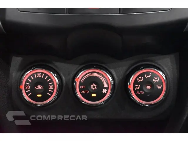 ASX - 2.0 4X2 16V 4P AUTOMÁTICO