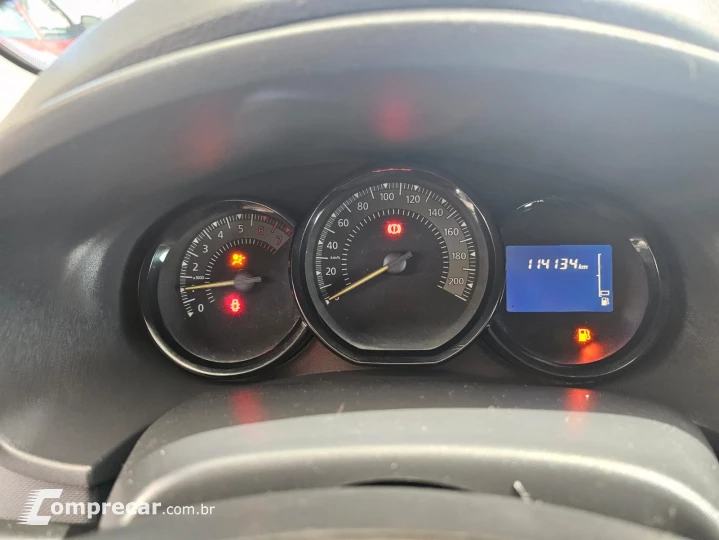 SANDERO 1.0 Expression 16V