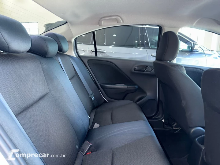 CITY 1.5 Personal 16V