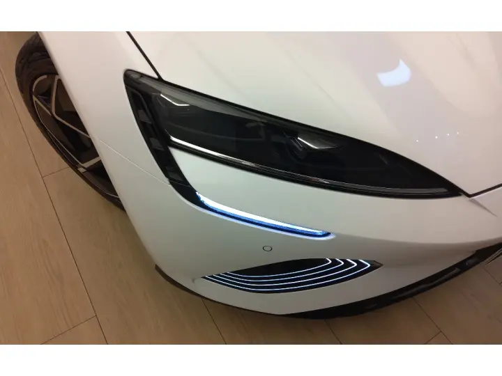 SEAL AWD GS 590EV