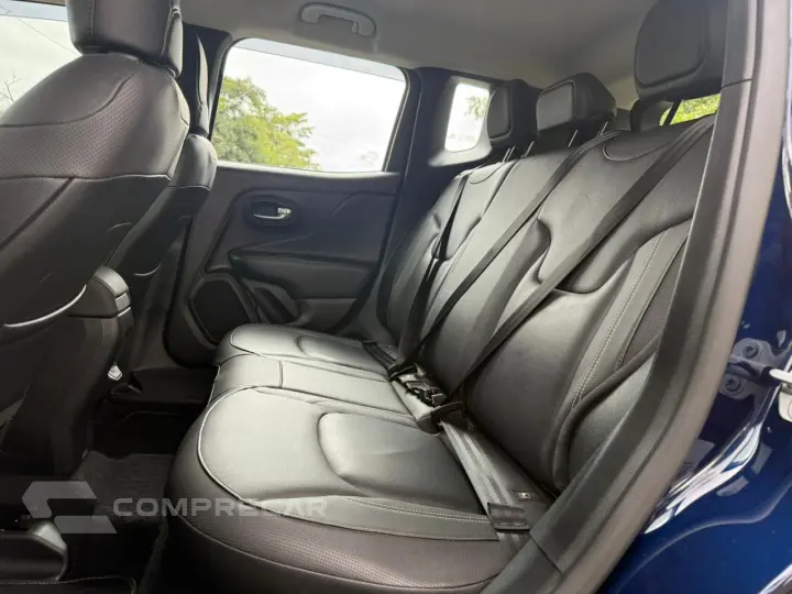 RENEGADE 2.0 16V Turbo Longitude 4X4