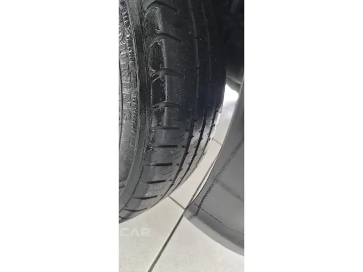 ETIOS 1.3 X 16V FLEX 4P AUTOMÁTICO