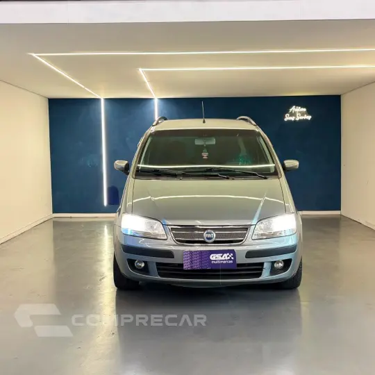 Idea ELX 1.4 mpi Fire Flex 8V 5p