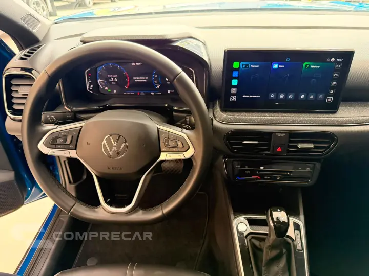 TERA 1.0 170 TSI High