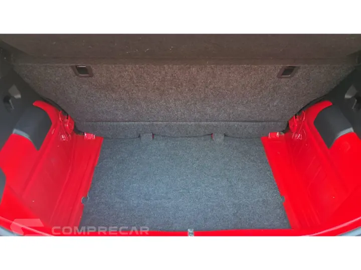 UP 1.0 MPI RUN UP 12V FLEX 4P AUTOMATIZADO