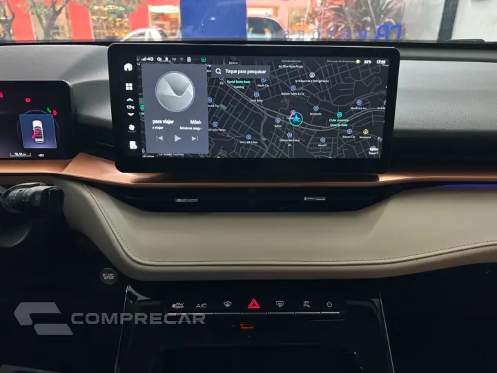 Haval H6 19 1.5 (Hibrido)