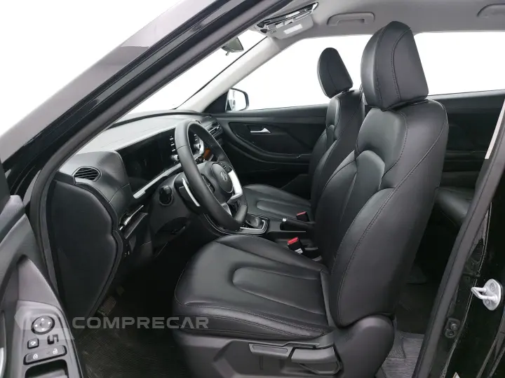 CRETA 1.0 TGDI FLEX LIMITED AUTOMÁTICO