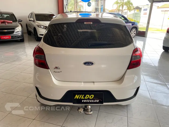KA + 1.0 SE 12V