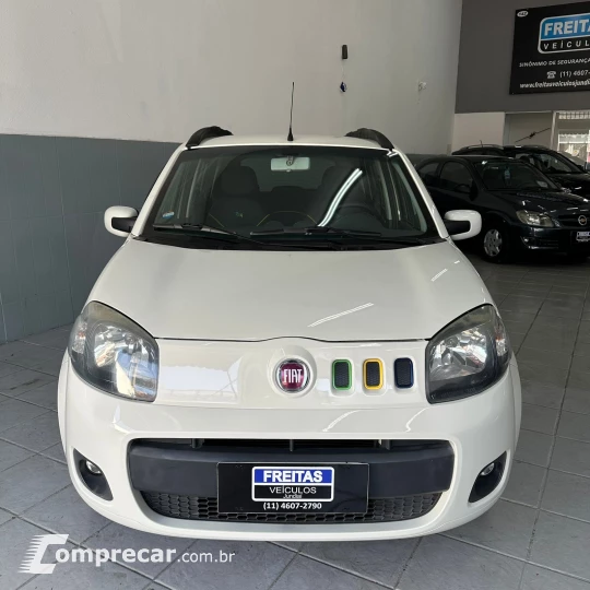Uno UNO VIVACE/RUA 1.0 EVO Fire Flex 8V 5p