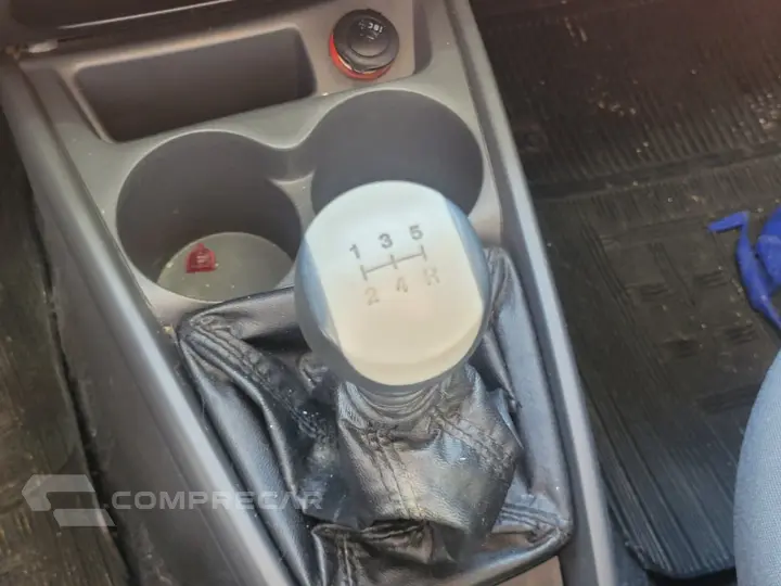 Siena EL 1.0 mpi Fire Flex 8V 4p