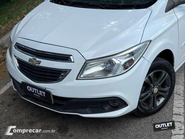 ONIX 1.0 MPFI LT 8V FLEX 4P MANUAL