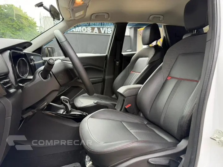 Montana 1.2 Turbo Flex Rs Automático