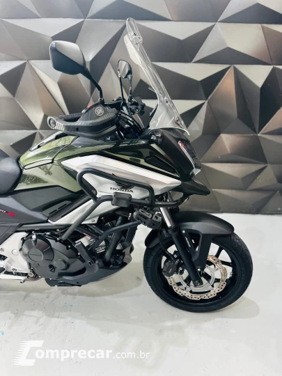 nc 750x