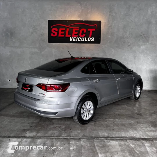 VIRTUS 1.0 200 TSI Comfortline