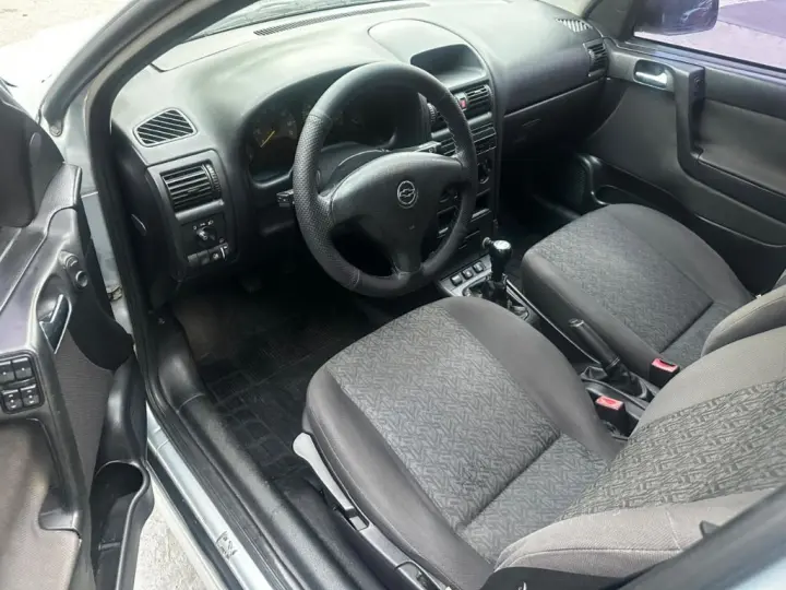 Astra Advantage 2.0 MPFI 8V FlexPower 5p