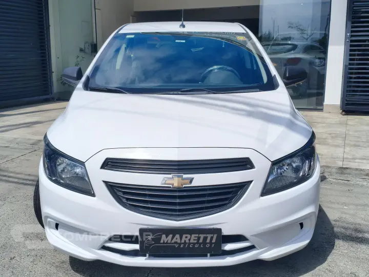 ONIX 1.0 MPFI JOY 8V