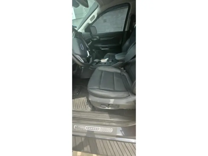 RANGER 3.0 V6 TURBO DIESEL CD XLT 4X4 AUTOMÁTICO