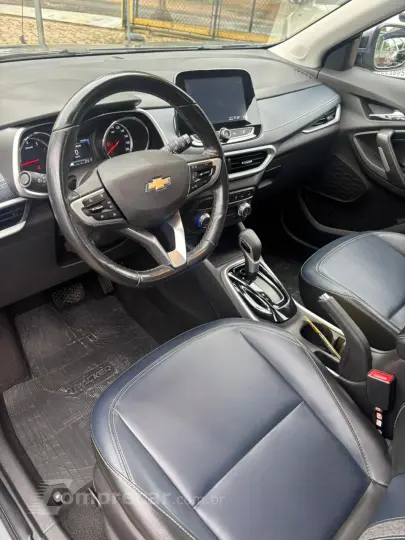 TRACKER 1.2 Turbo Premier