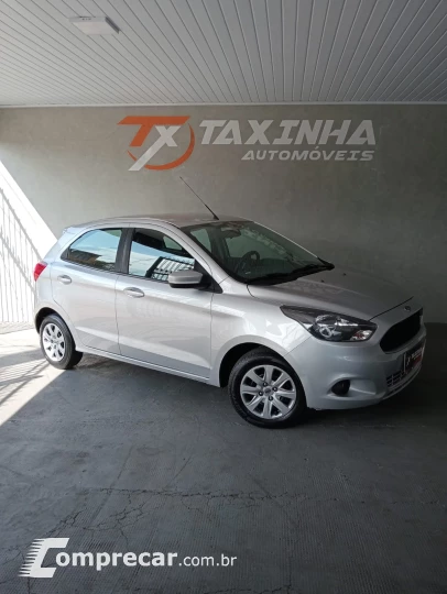 KA + 1.0 SE 12V