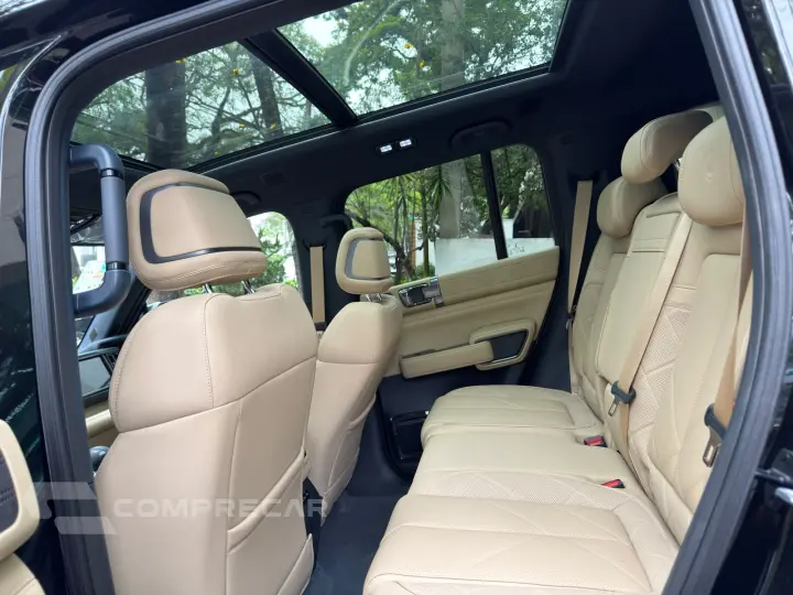 B5 1.5 TURBO PHEV GS AWD AUTOMÁTICO