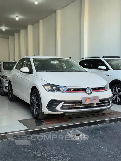 POLO 1.0 MPI