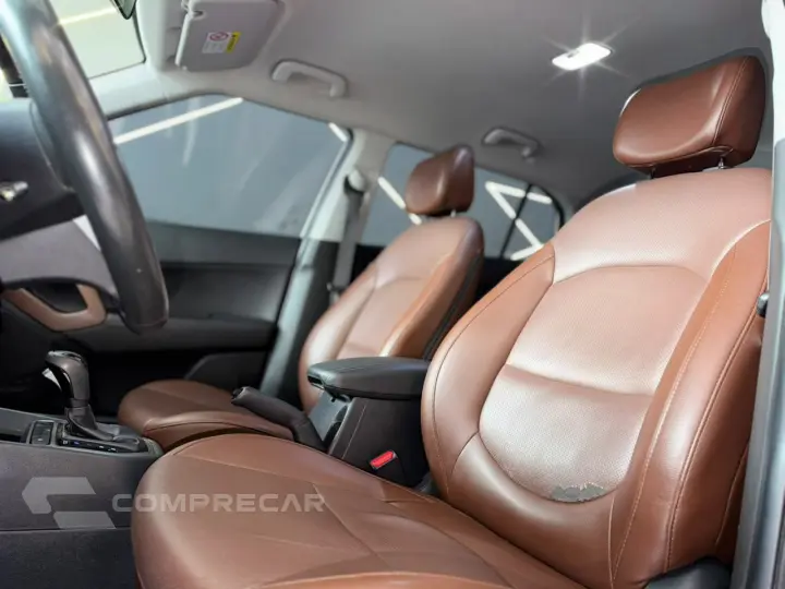 CRETA 2.0 16V Prestige