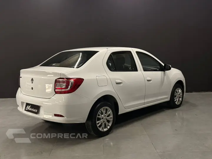 LOGAN 1.0 12V SCE FLEX ZEN MANUAL