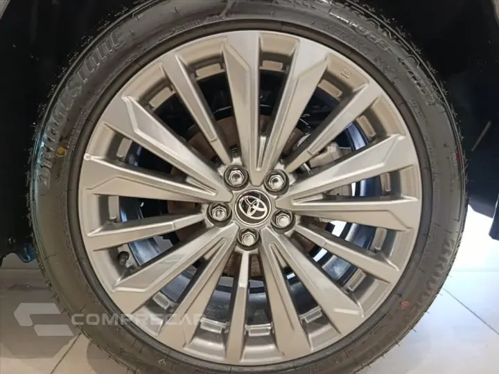 COROLLA 2.0 VVT-IE FLEX XEI DIRECT SHIFT