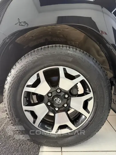 HILUX 2.8 SRX 4X4 CD 16V